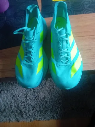 Adidas Adizero Adios Pro 4 Talla 48