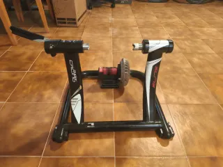 Rodillo Elite Bicicleta