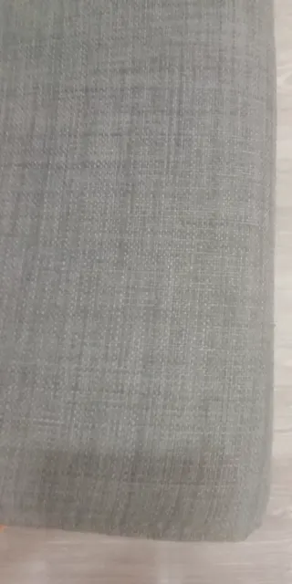 Butaca Poäng Ikea Madera Gris