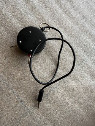 Voltímetro para baterías 15V/15A