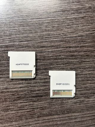 Pokémon Sol y Ultrasol Nintendo 3DS