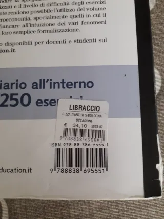 Microeconomia. Con Connect