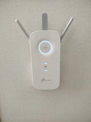 Repetidor WiFi TP-Link RE450