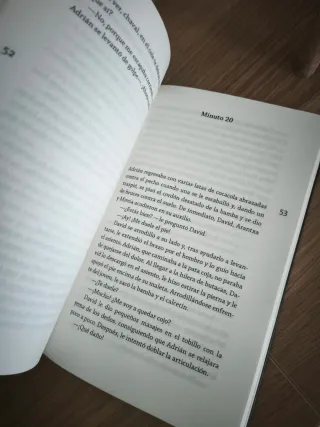 Extraños en un aeropuerto