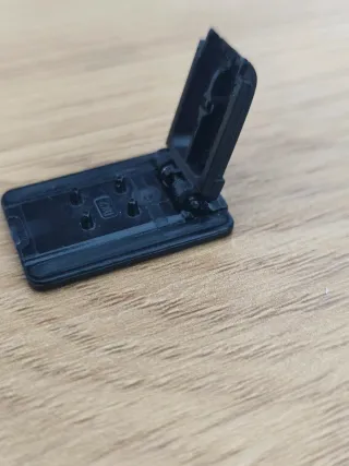 DJI Mic 1 Transmisor y Receptor