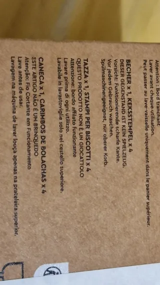 LEGO 5008259 Set natalizio