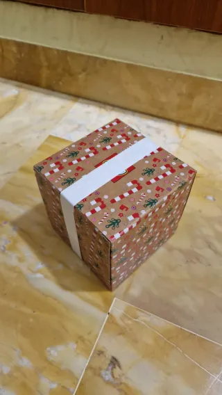 LEGO 5008259 Set natalizio