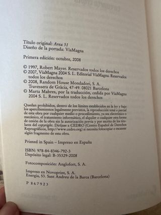 La cuarta cripta (BEST SELLER) (Spanish Edition)