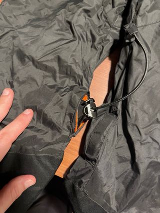 Peto Pantalón Esquí Niños