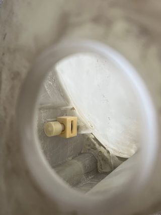 Depósito limpiaparabrisas BMW Serie 3 E46