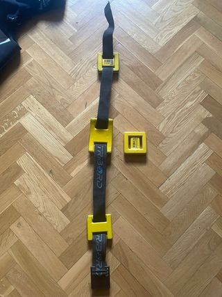 Traje de buceo completo 5mm.