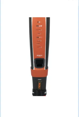 Pala Nox AT10 Genius Attack 12K