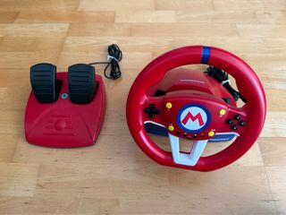Volante Mario Kart Nintendo Switch