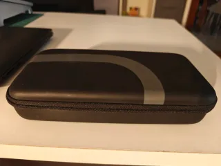 Consola Nintendo Switch Estándar 2017 + Funda-Caja