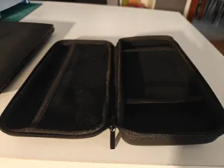 Consola Nintendo Switch Estándar 2017 + Funda-Caja