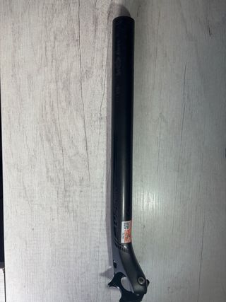 Tija de sillín Toseek