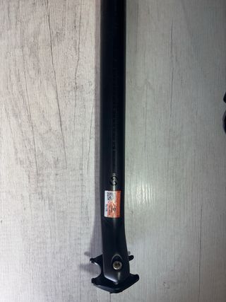 Tija de sillín Toseek