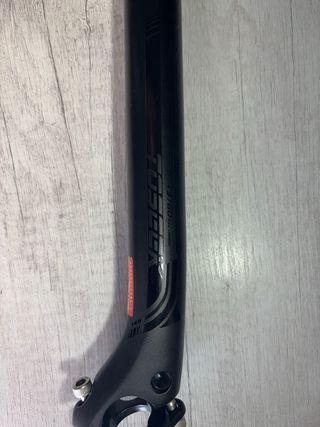 Tija de sillín Toseek