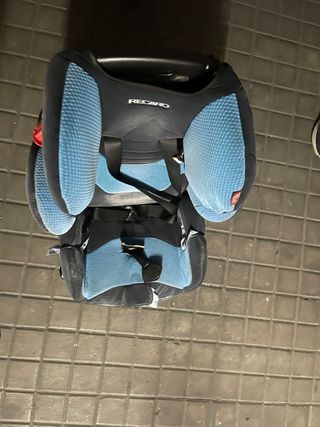 Silla de coche RECARO