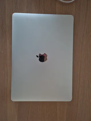 MacBook Pro Apple Gris/Plata