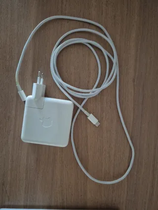 MacBook Pro Apple Gris/Plata