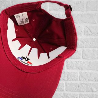 Le Coq Sportif Cap No1 Burdeos Ajustable