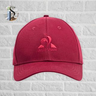 Le Coq Sportif Cap No1 Burdeos Ajustable