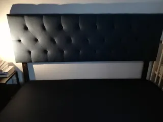 Colchón Rupe Libertad 150x200 + Base y Cabecero