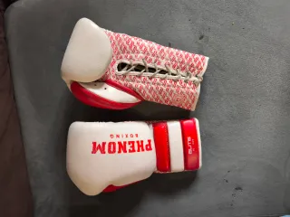 Guantes de boxeo Phenom Elite