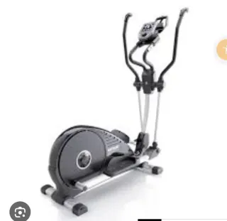 Bicicleta Elíptica KETTLER CTR5