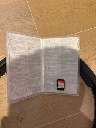 Ring Fit Adventure Nintendo Switch