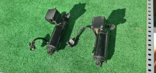 Compresores Suspensión Range Rover P38A