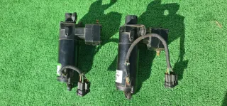 Compresores Suspensión Range Rover P38A