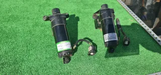 Compresores Suspensión Range Rover P38A