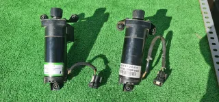 Compresores Suspensión Range Rover P38A