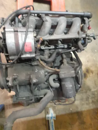 Motor VW KR 108097 DOHC-16V