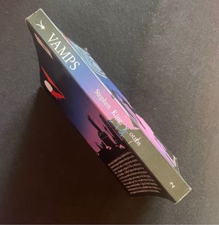 Antología Vamps