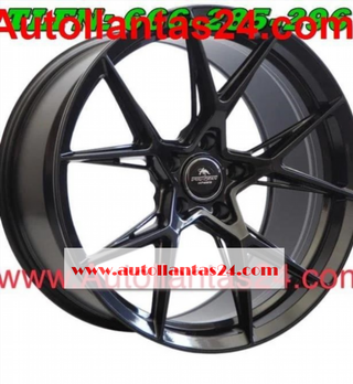 Llantas AUDI - E1700