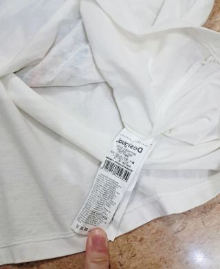 Desigual- camiseta mickey mouse mujer