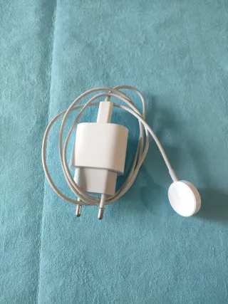 Apple Watch SE 2 GPS 44mm Azul Marino/Plata