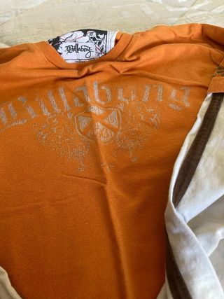 Lote 6 Camisetas Manga Larga Niño