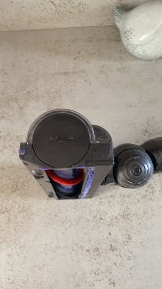 Cepillo Dyson Suelos Duros