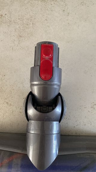 Cepillo Dyson Suelos Duros