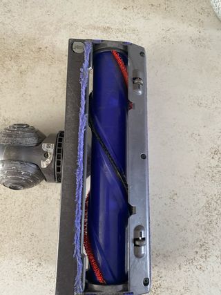 Cepillo Dyson Suelos Duros