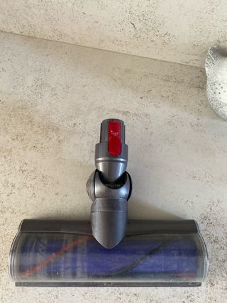 Cepillo Dyson Suelos Duros