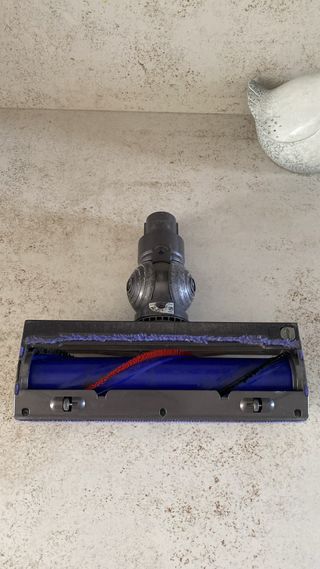 Cepillo Dyson Suelos Duros