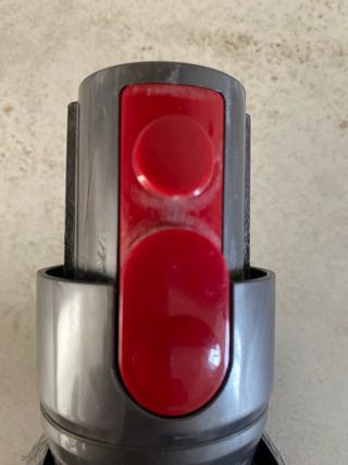 Cepillo Dyson Suelos Duros