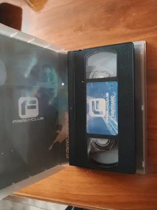 VHS Family Sonseca Toledo 7 Aniversario