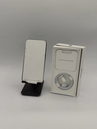 iPhone 13 128GB Azul Marino - Caja