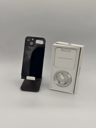 iPhone 13 128GB Azul Marino - Caja